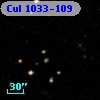 Cul 1033-109