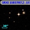 1RXS J103707.2-112634