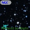 NGC   884  1657