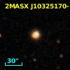 6dFGS gJ103251.7-121043