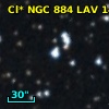 Cl* NGC  884    LAV    1449