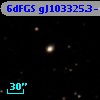 6dFGS gJ103325.3-121146
