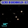 LCRS B103001.9-120113