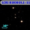 LCRS B103018.1-114831