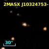 2MASX J10324753-1227348