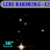 LCRS B103020.5-121501