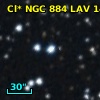 Cl* NGC  884    LAV    1454