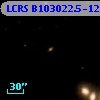 LCRS B103022.5-122118