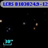 LCRS B103024.9-122858