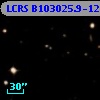 LCRS B103025.9-120128