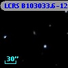 LCRS B103033.6-123537