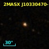 2MASX J10330470-1218046