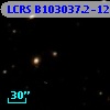 LCRS B103037.2-121800