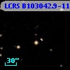 LCRS B103042.9-115017