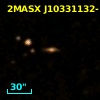2MASX J10331132-1228496