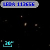 LEDA  113656