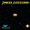 2MASX J10331999-1201246