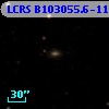 LCRS B103055.6-115122