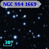 NGC   884  1669