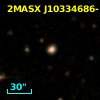2MASX J10334686-1254193