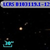 LCRS B103119.1-120520