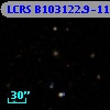 LCRS B103122.9-114310
