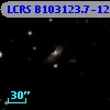 LCRS B103123.7-120901