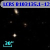 LCRS B103135.1-120533
