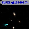 6dFGS gJ103405.7-122018