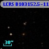 LCRS B103152.5-112916