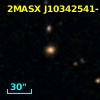 2MASX J10342541-1212180