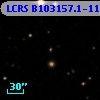 LCRS B103157.1-115621