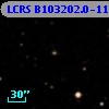 LCRS B103202.0-115921