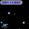 LEDA  113669