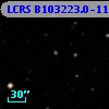 LCRS B103223.0-114840