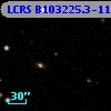 LCRS B103225.3-113711