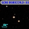 LCRS B103228.3-113515