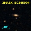 2MASX J10345994-1215013