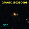 2MASX J10350098-1206173