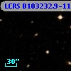 LCRS B103232.9-113617