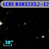 LCRS B103233.2-120818
