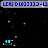 LCRS B103233.3-121009