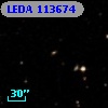 LEDA  113674