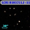LCRS B103251.1-112642