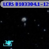LCRS B103304.1-123152