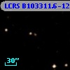 LCRS B103311.6-122612