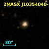 2MASX J10354040-1239547