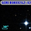 LCRS B103321.2-124217