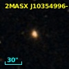 2MASX J10354996-1201217