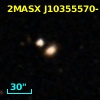 2MASX J10355570-1241457